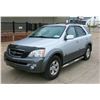 Image 6 : 2006 KIA SORENTO UTULITY