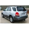 Image 8 : 2006 KIA SORENTO UTULITY