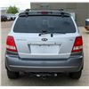 Image 9 : 2006 KIA SORENTO UTULITY