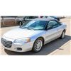 Image 7 : 2006 CHRYSLER SEBRING CONVERTIBLE