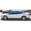 Image 9 : 2006 CHRYSLER SEBRING CONVERTIBLE