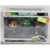 Image 1 : POP VINYL GHOSTBUSTERS BANQUET ROOM