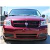 Image 1 : 2009 DODGE CARAVAN