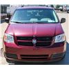 Image 2 : 2009 DODGE CARAVAN