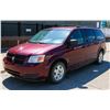 Image 3 : 2009 DODGE CARAVAN