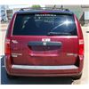 Image 6 : 2009 DODGE CARAVAN