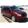 Image 9 : 2009 DODGE CARAVAN