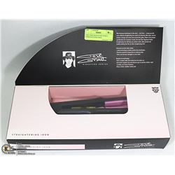 JOSE EBER SIGNATURE SERIES STRAIGHTENING IRON