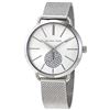 Image 1 : NEW MICHAEL KORS 38MM CRYSTAL SUBDIAL MSRP $305