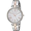 Image 1 : NEW MICHAEL KORS PETITE NORIE 34MM WATCH MSRP $310