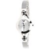 Image 3 : NEW ARMANI SILVERTONE SUNRAY DIAL 26MM MSRP$264