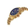 Image 3 : NEW MICHAEL KORS BLUE DIAL LEXINGTON MSRP $340