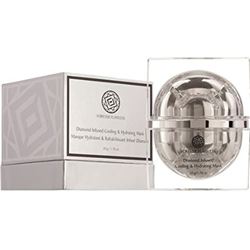 DIAMOND INFUSED COOLING & HYDRATING MASK MSRP 799