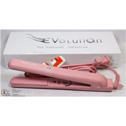 EVOLUTION PROFESSIONAL TOURMALINE STRAIGHTENER