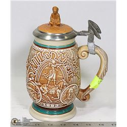 1983 TRIBUTE TO THE WILD WILD WEST LARGE