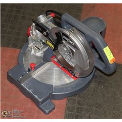 POWER XT 8 1/4" COMPOUND MITRE SAW WITH LASER