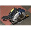 Image 1 : MASTERCRAFT 71/4" CIRCULAR SAW