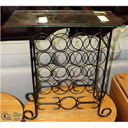 WINE RACK