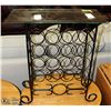 Image 1 : WINE RACK