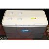 Image 1 : LARGE COLEMAN COOLER 30" X 15" X 18"