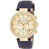 Image 1 : NEW MICHAEL KORS 39MM 3-CHRONO PARKER MSRP $339