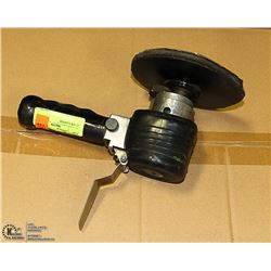 6" AIR SANDER