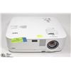 Image 1 : NEC DIGITAL PROJECTOR W/ 0 HOURS ON THE LAMP