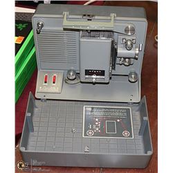VINTAGE ARGUS M500 PROJECTOR