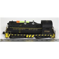 LIONEL SOUTHERN PACIFIC LOCOMOTIVE NO 1010