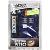 Image 1 : DOCTOR WHO YAHTSEE IN BOX