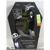 Image 1 : NIGHTMARE BEFORE CHRISTMAS JACK SKELLINGTON