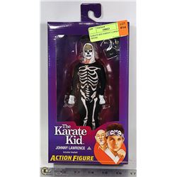 KARATE KID JOHNNY LAWRENCE FIGURE