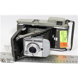 VINTAGE POLAROID FOLDING CAMERA