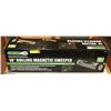 Image 1 : NEW 18" ROLLING MAGNETIC SWEEPER