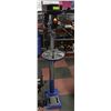 Image 1 : POWERFIST 16 SPEED FLOOR MOUNT DRILL PRESS