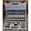 Image 1 : STANLEY 73 PIECE SOCKET SET