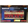Image 1 : MASTERCRAFT 20 PIECE ROUTER BIT SET