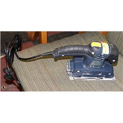 MASTERCRAFT BELT SANDER