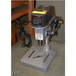 TABLE MOUNT DRILL PRESS