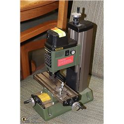 PROXXON MF-70 MICRO MILL