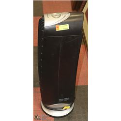 HONEYWELL OCILLATING FLOOR FAN