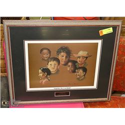 TOGETHER WE CAN BUILD BY NACNOB.