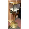 Image 1 : BRASS 4 IN 1 CANDY MACHINE