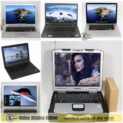 FEATURED COMPUTERS AND LAPTOPS