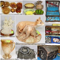 FEATURED ESTATE TREASURES