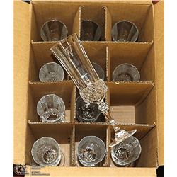 BOX OF ESTATE CHAMPAGNE