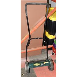 14" REAL HAND MOWER - YARDWORKS