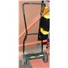 Image 1 : 14" REAL HAND MOWER - YARDWORKS