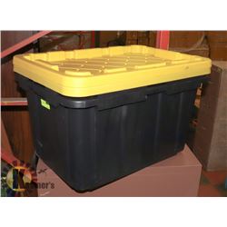 SET OF 2 SHELVES TOUGH BOX STORAGE