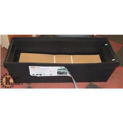 KETER WOOD LOOK GARDEN BED